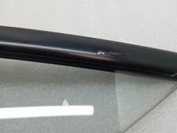 BENTLEY Bentley Continental GT W12 Right Front 1/4 Glass 3W0837412F Right Door Glass — thumbnail 8