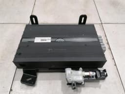 BENTLEY Bentley Continental GT W12 Speaker 3W8035466A Loudspeakers NAIM AUDIO SET COUPE — thumbnail 9
