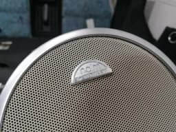 BENTLEY Bentley Continental GT W12 Speaker 3W8035466A Loudspeakers NAIM AUDIO SET COUPE — thumbnail 5
