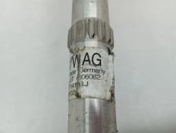 BENTLEY Bentley Continental GTC 18-24 3S 3SD Steering Joint 971419753J RHD — thumbnail 5