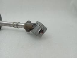 BENTLEY Bentley Continental GTC 18-24 3S 3SD Steering Joint 971419753J RHD — thumbnail 7