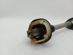 BENTLEY Bentley Continental GTC 18-24 3S 3SD Steering Joint 971419753J RHD — thumbnail 8