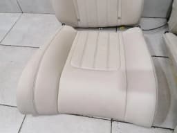 BENTLEY Bentley Continental GT W12 Seats 3W8885031 Rear Set Seats Interior 11-18 — thumbnail 3
