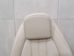 BENTLEY Bentley Continental GT W12 Seats 3W8885031 Rear Set Seats Interior 11-18 — thumbnail 4