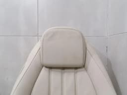BENTLEY Bentley Continental GT W12 Seats 3W8885031 Rear Set Seats Interior 11-18 — thumbnail 5