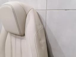 BENTLEY Bentley Continental GT W12 Seats 3W8885031 Rear Set Seats Interior 11-18 — thumbnail 6