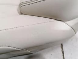 BENTLEY Bentley Continental GT W12 Seats 3W8885031 Rear Set Seats Interior 11-18 — thumbnail 8