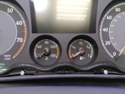 BENTLEY Bentley Continental GT W12 Instrument Cluster 3W0920851 Speedometer MPH UK 11-18 — thumbnail 4