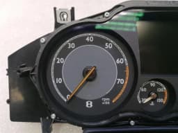 BENTLEY Bentley Continental GT W12 Instrument Cluster 3W0920851 Speedometer MPH UK 11-18 — thumbnail 5
