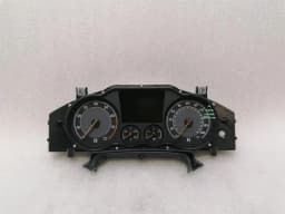 BENTLEY Bentley Continental GT W12 Instrument Cluster 3W0920851 Speedometer MPH UK 11-18 — thumbnail 9