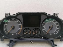 BENTLEY Bentley Continental GT W12 Instrument Cluster 3W0920851 Speedometer MPH UK 11-18 — thumbnail 6