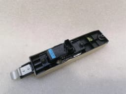 BENTLEY Bentley Continental GT W12 Switch 3W0959858E Switch — thumbnail 4