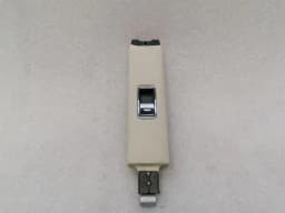 BENTLEY Bentley Continental GT W12 Switch 3W0959858E Switch — thumbnail 6