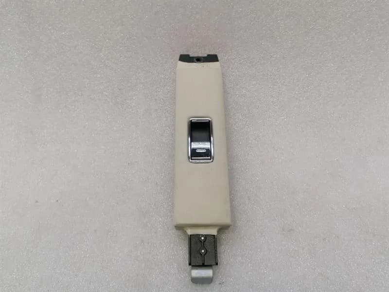 Bentley Continental GT W12 Switch 3W0959858E Switch