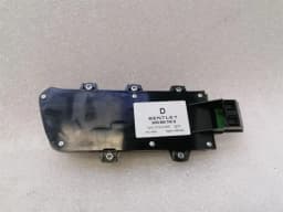 BENTLEY Bentley Continental GT W12 Switch 3W0959765B Switch LEFT SEAT — thumbnail 9