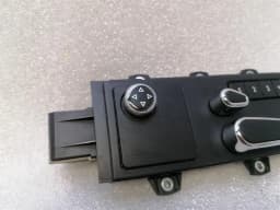 BENTLEY Bentley Continental GT W12 Switch 3W0959765B Switch LEFT SEAT — thumbnail 3