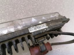 BENTLEY Bentley Continental GT W12 Stop Light 3W3945703A Brake Light — thumbnail 9