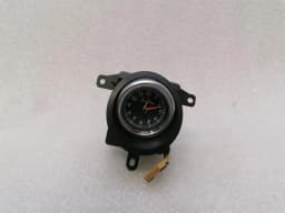 BENTLEY Bentley Continental GT W12 Time Clocks 3W0919204N CLOCK Analogue — thumbnail 1