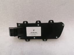 BENTLEY Bentley Continental GT W12 Switch 3W0959766B Switch RIGHT SEAT — thumbnail 10
