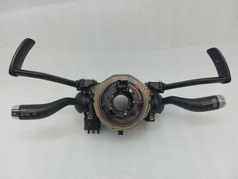 BENTLEY Bentley Continental GT W12 Wiper Stalks 3W0953507R Indicator Switch