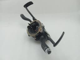 BENTLEY Bentley Continental GT W12 Wiper Stalks 3W0953507R Indicator Switch — thumbnail 4