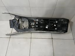 BMW BMW 5 SERIES F90 G30 M5 ARMREST SET 51168071462 RHD RIGHT HAND DRIVE SILVERSTONE — thumbnail 8