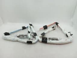 BMW BMW 3 Series M3 G80 G20 Modules 7419424 SET Module SET L+R — thumbnail 8