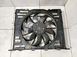 BMW BMW 5 SERIES F90 G30 M5 COOLING FAN SET 7953398 FAN — thumbnail 4