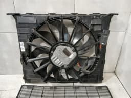 BMW BMW 5 SERIES F90 G30 M5 COOLING FAN SET 7953398 FAN — thumbnail 10