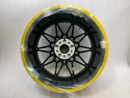 BMW 19 20 M826 BMW M3 G80 G82 M4 ALLOY WHEEL 8093839 ALLOY WHEEL SET 8093838 — thumbnail 9