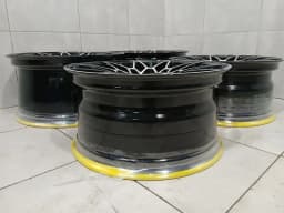 BMW 19 20 M826 BMW M3 G80 G82 M4 ALLOY WHEEL 8093839 ALLOY WHEEL SET 8093838 — thumbnail 3