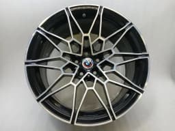 BMW 19 20 M826 BMW M3 G80 G82 M4 ALLOY WHEEL 8093839 ALLOY WHEEL SET 8093838 — thumbnail 6