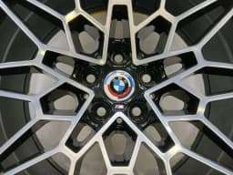 BMW 19 20 M826 BMW M3 G80 G82 M4 ALLOY WHEEL 8093839 ALLOY WHEEL SET 8093838 — thumbnail 7
