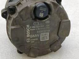 BMW BMW 5 Series F90 G30 M5 Additional Cooling Pump 8638237 Coolant Pump Pump — thumbnail 6