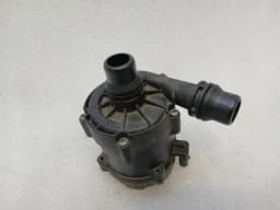 BMW BMW 5 Series F90 G30 M5 Additional Cooling Pump 8638237 Coolant Pump Pump — thumbnail 3