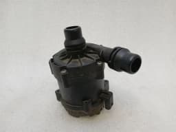 BMW BMW 5 Series F90 G30 M5 Additional Cooling Pump 8638237 Coolant Pump Pump — thumbnail 2