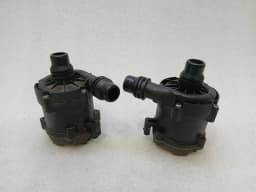 BMW BMW 5 Series F90 G30 M5 Additional Cooling Pump 8638237 Coolant Pump Pump — thumbnail 1