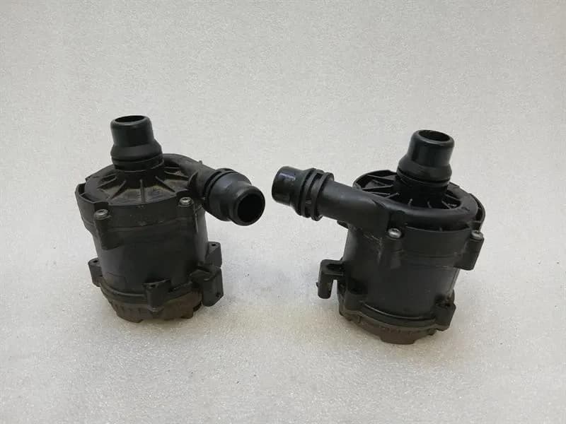 BMW BMW 5 Series F90 G30 M5 Additional Cooling Pump 8638237 Coolant Pump Pump