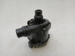 BMW BMW 5 Series F90 G30 M5 Additional Cooling Pump 8638237 Coolant Pump Pump — thumbnail 7