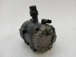BMW BMW 5 Series F90 G30 M5 Additional Cooling Pump 8638237 Coolant Pump Pump — thumbnail 9