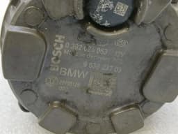 BMW BMW 5 Series F90 G30 M5 Additional Cooling Pump 8638237 Coolant Pump Pump — thumbnail 10
