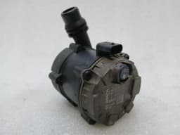 BMW BMW 5 Series F90 G30 M5 Additional Cooling Pump 8638237 Coolant Pump Pump — thumbnail 5