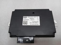 BMW BMW 5 Series F90 G30 M5 Electronic Module 6896301 ECU SAS — thumbnail 8