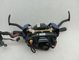 BENTLEY Bentley Continental GT Wiper Stalks 3W0953507K Indicator Switch Steering Column Switch — thumbnail 4