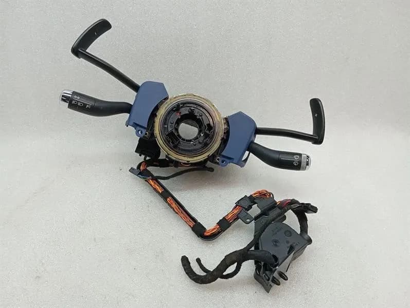 BENTLEY Bentley Continental GT Wiper Stalks 3W0953507K Indicator Switch Steering Column Switch