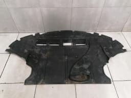 BENTLEY Bentley Continental GT W12 Undertray 3W0825235F Underbody Trim — thumbnail 1