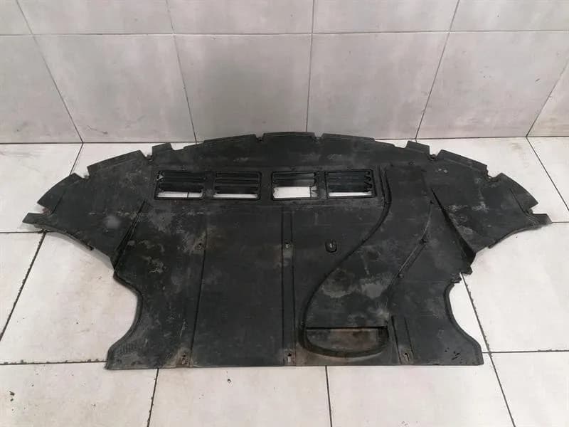 BENTLEY Bentley Continental GT W12 Undertray 3W0825235F Underbody Trim