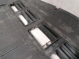 BENTLEY Bentley Continental GT W12 Undertray 3W0825235F Underbody Trim — thumbnail 3