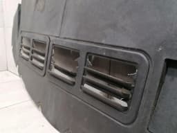BENTLEY Bentley Continental GT W12 Undertray 3W0825235F Underbody Trim — thumbnail 6