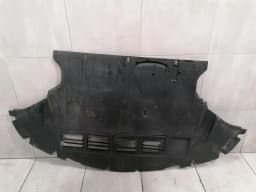 BENTLEY Bentley Continental GT W12 Undertray 3W0825235F Underbody Trim — thumbnail 7